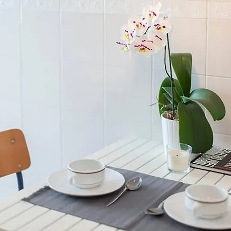 דירה Oak Valley Flats Bairro Alto