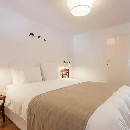 아파트 Oak Valley Flats Bairro Alto *