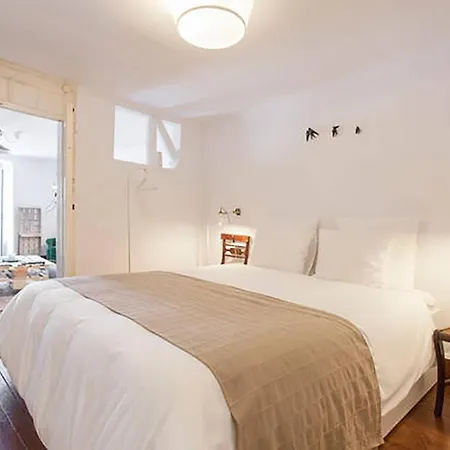 Oak Valley Flats Bairro Alto Apartmán Lisboa