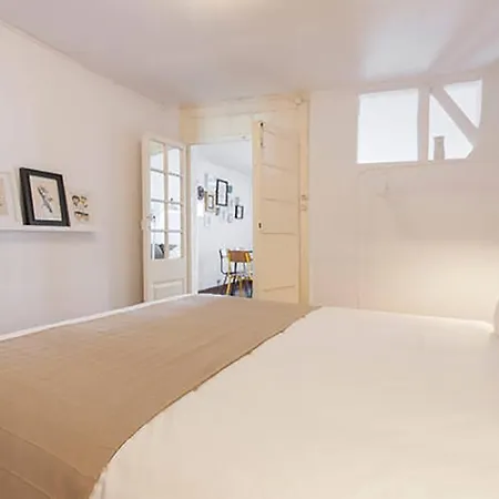 Oak Valley Flats Bairro Alto *