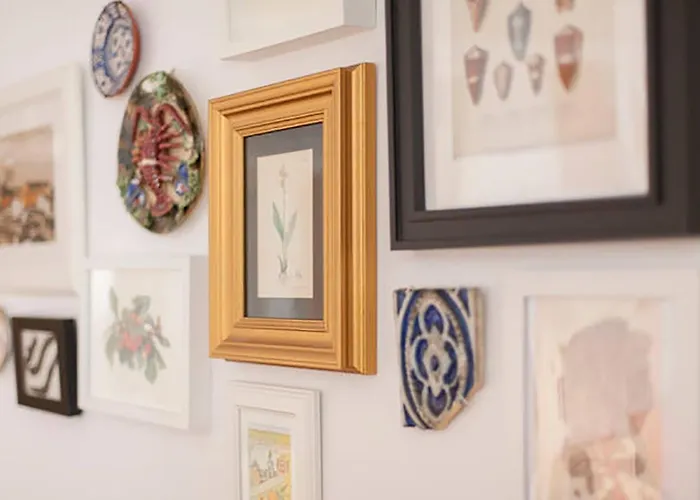 شقة Oak Valley Flats Bairro Alto