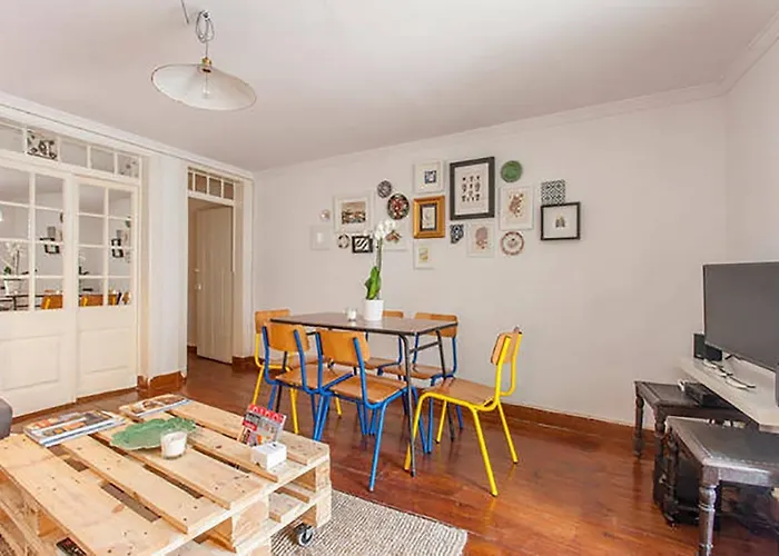 شقة Oak Valley Flats Bairro Alto