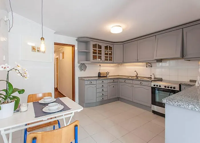 Oak Valley Flats Bairro Alto Lisboa