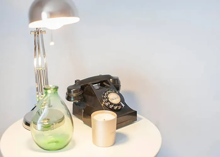 Oak Valley Flats Bairro Alto Lisboa