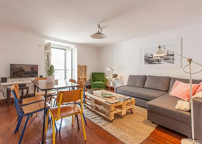 Oak Valley Flats Bairro Alto