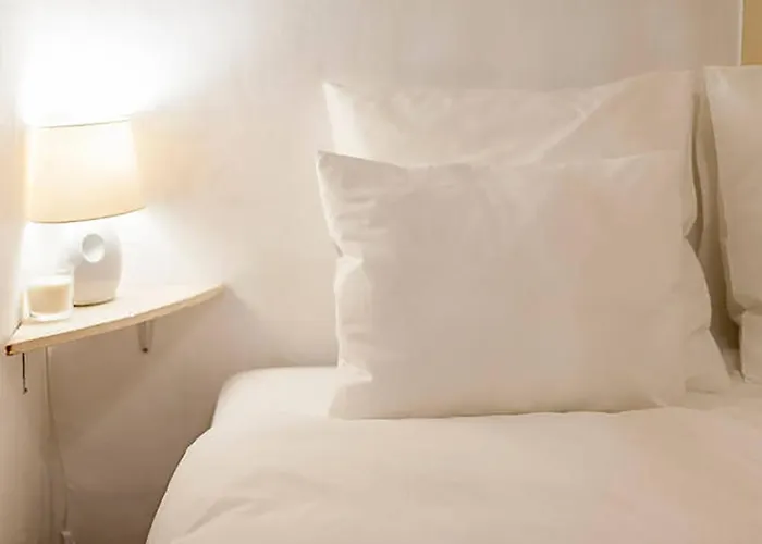 Oak Valley Flats Bairro Alto Lisboa