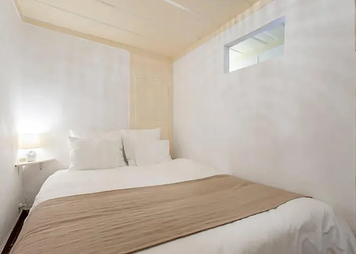 Oak Valley Flats Bairro Alto Lisboa