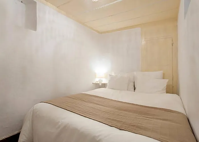 شقة Oak Valley Flats Bairro Alto