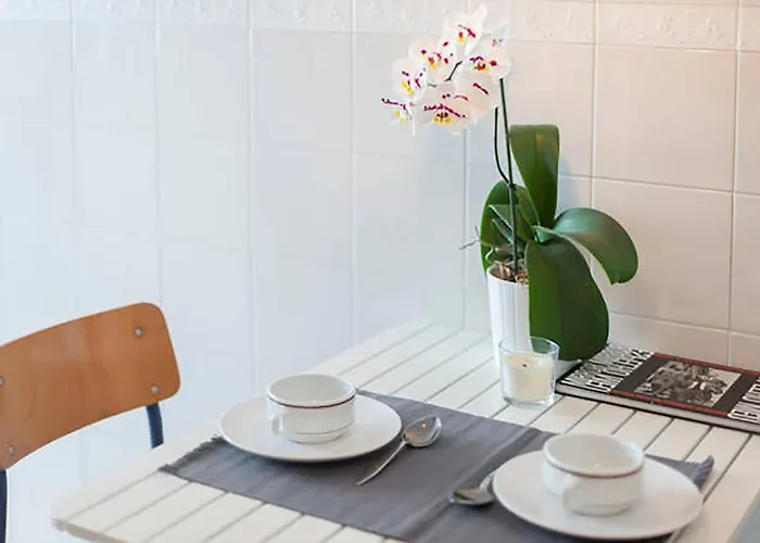 شقة Oak Valley Flats Bairro Alto