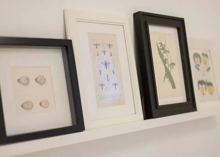 Oak Valley Flats Bairro Alto *