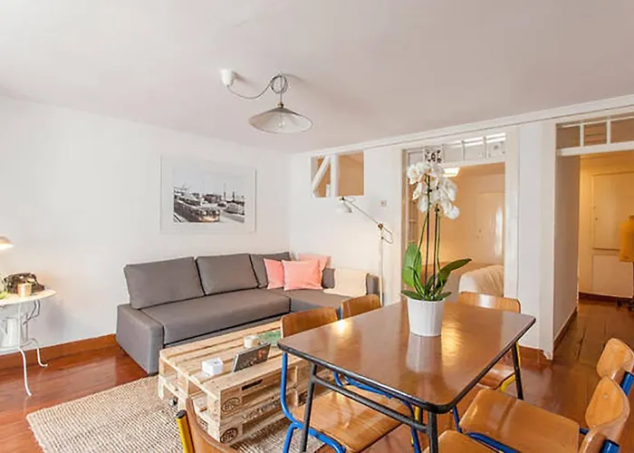 Oak Valley Flats Bairro Alto