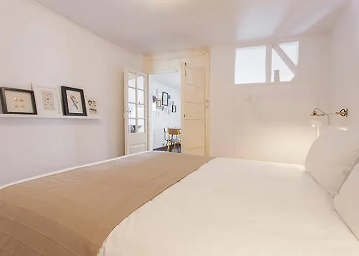 Oak Valley Flats Bairro Alto *