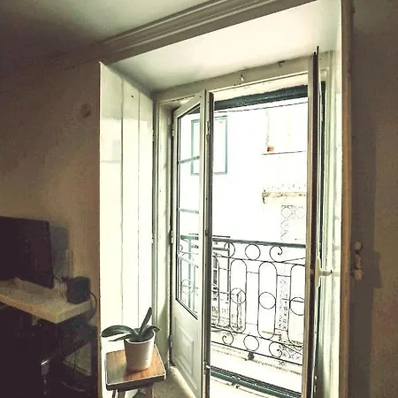 Oak Valley Flats Bairro Alto Lägenhet *