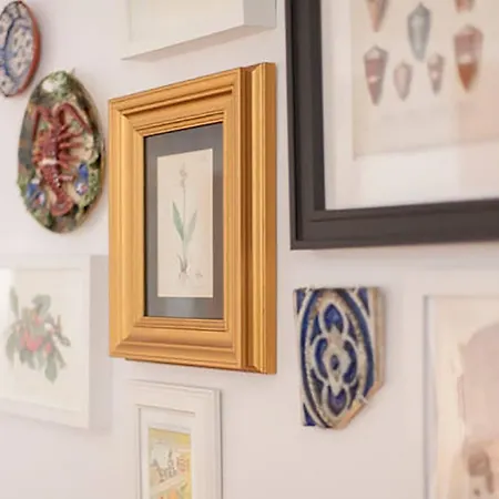 Appartement Oak Valley Flats Bairro Alto Lissabon