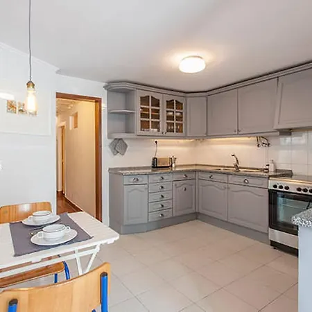 Oak Valley Flats Bairro Alto ליסבון