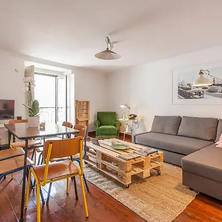 Oak Valley Flats Bairro Alto